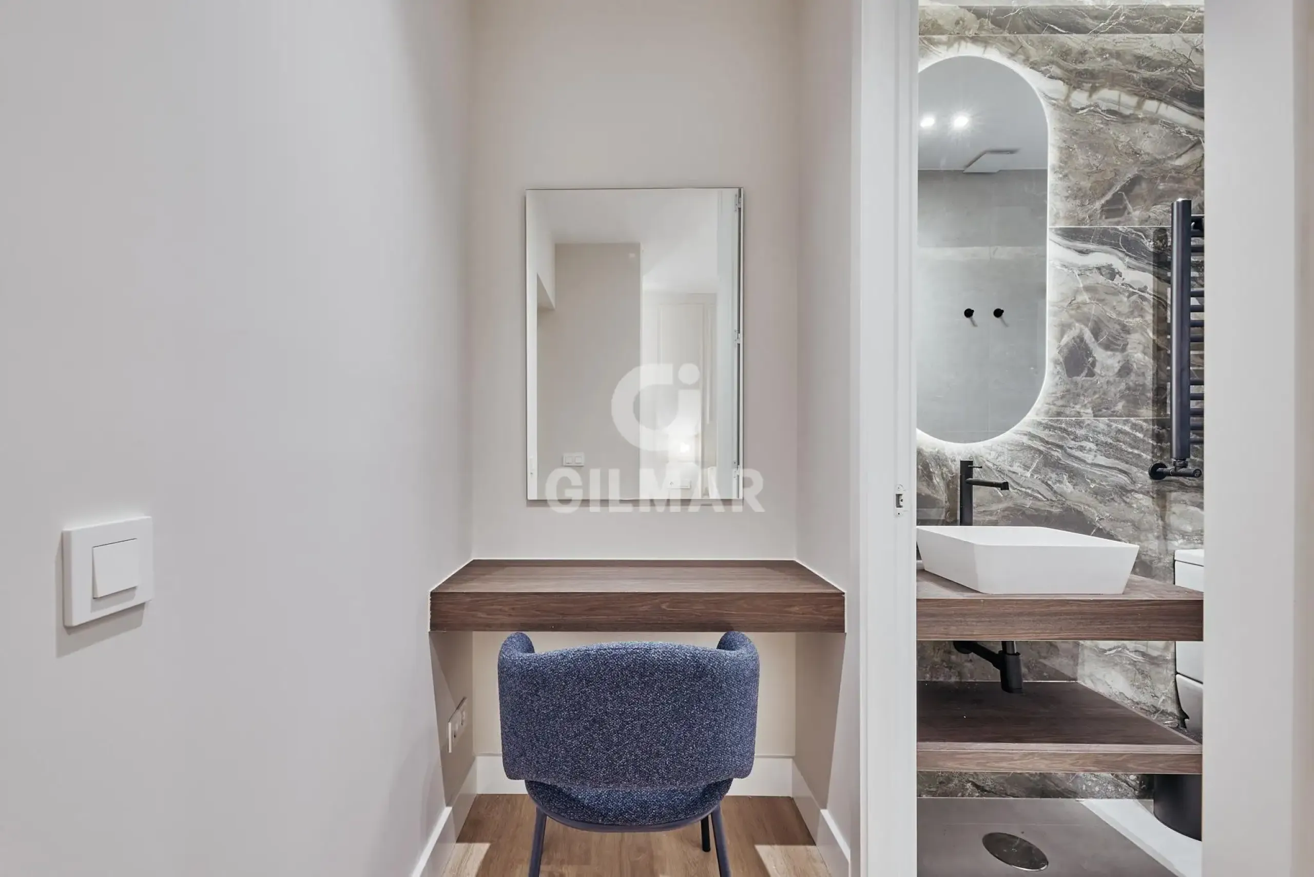 Piso en Castellana - Madrid