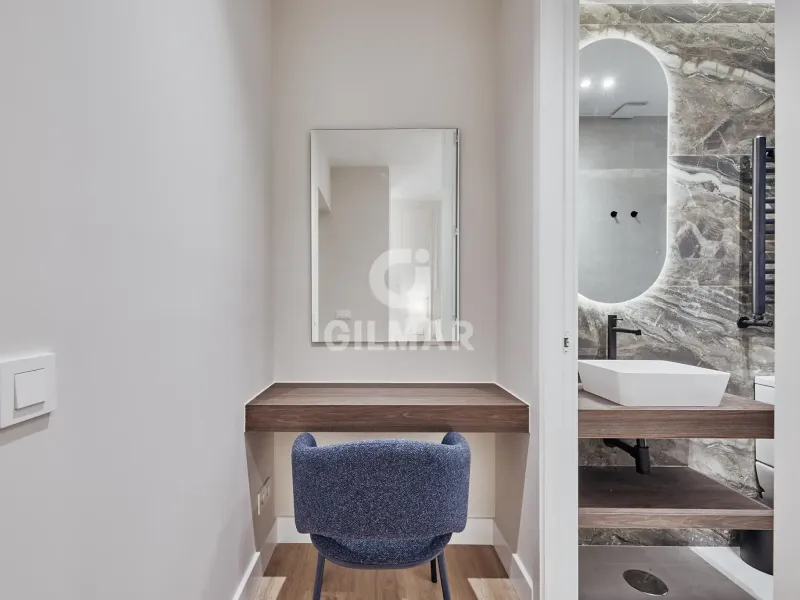 Piso en Castellana - Madrid