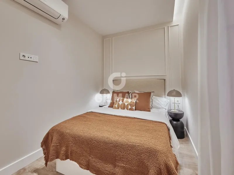 Piso en Castellana - Madrid