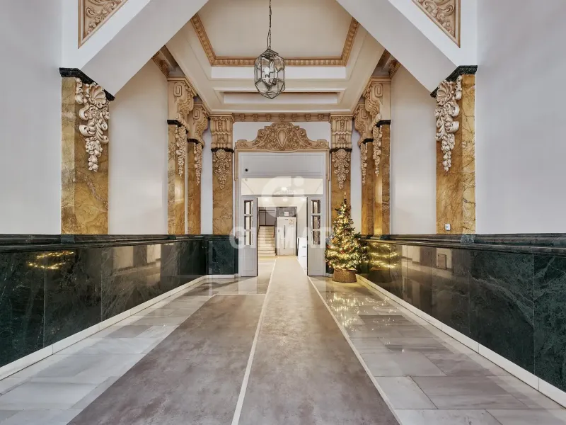 Piso en Castellana - Madrid
