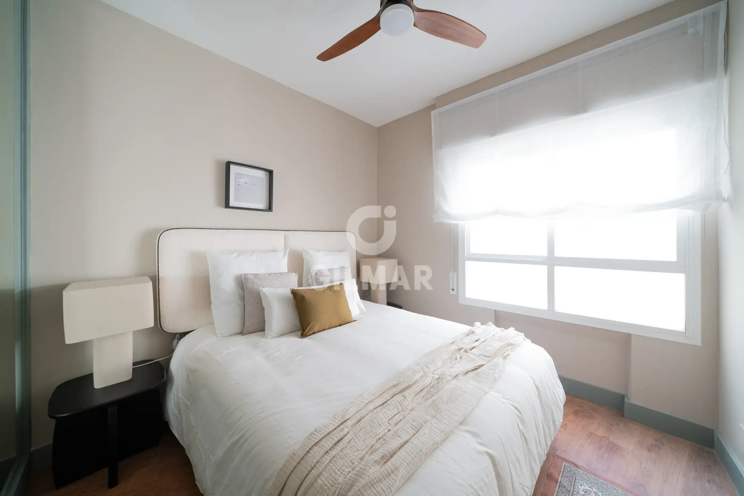 Ático en Malasaña - Madrid