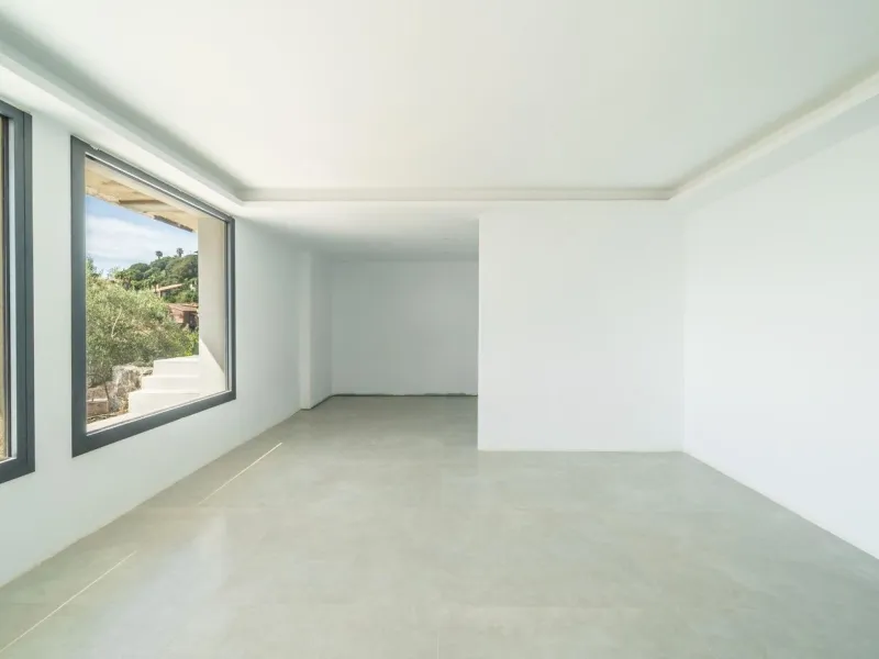 Villa exclusiva con vistas panorámicas al mar en Alella