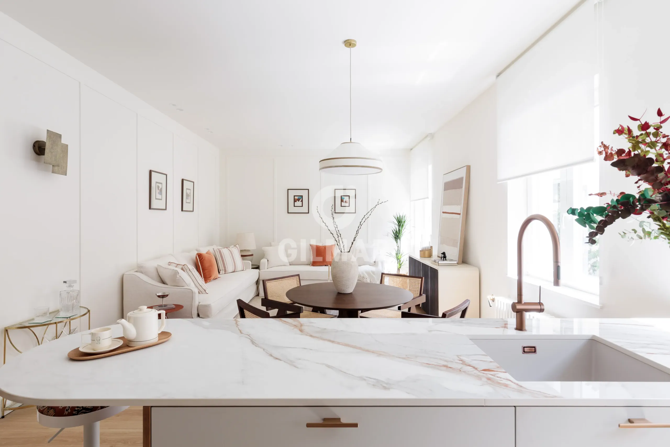 Apartment in Lista - Madrid