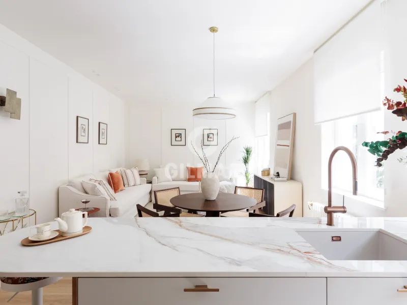 Apartment in Lista - Madrid