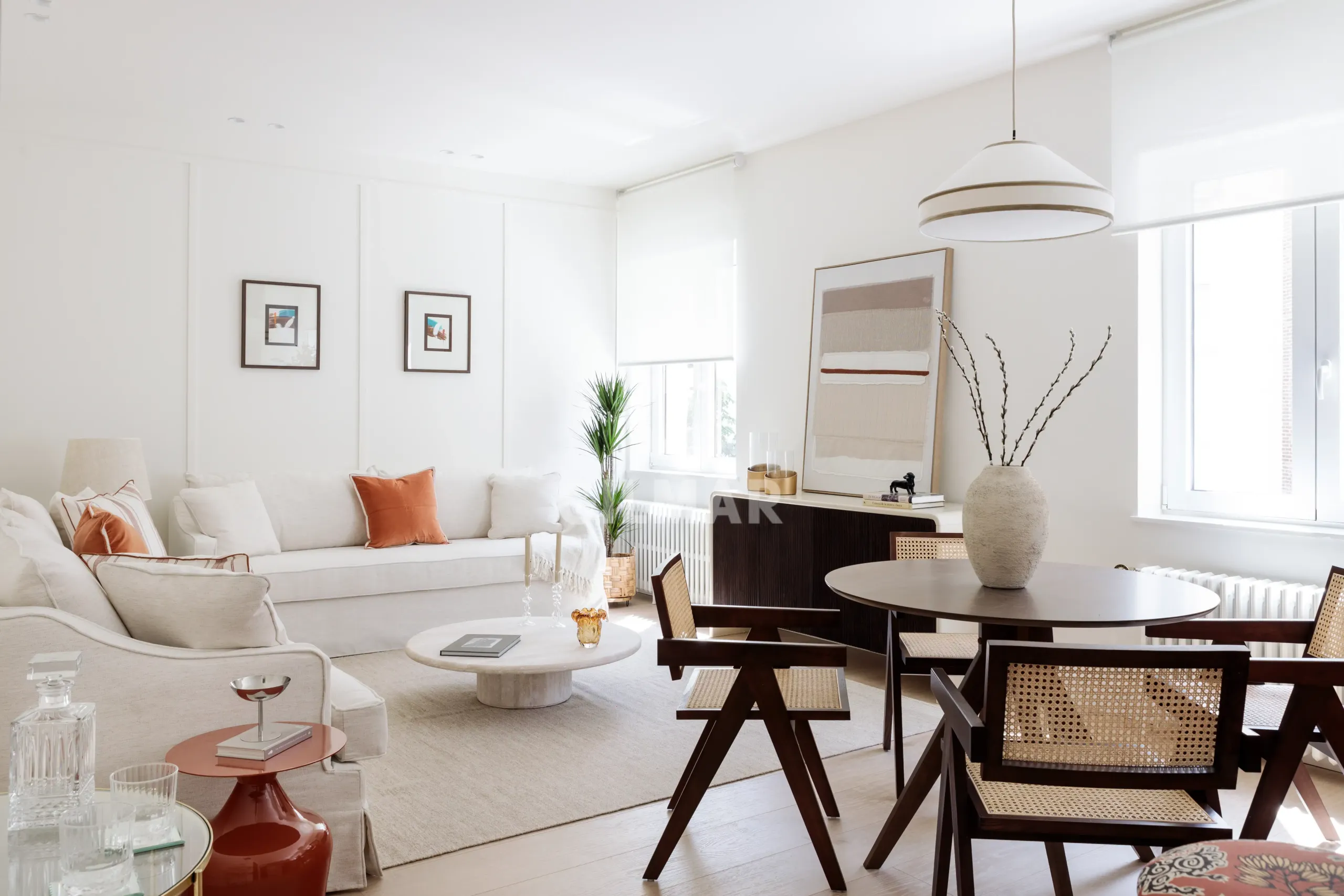 Apartment in Lista - Madrid