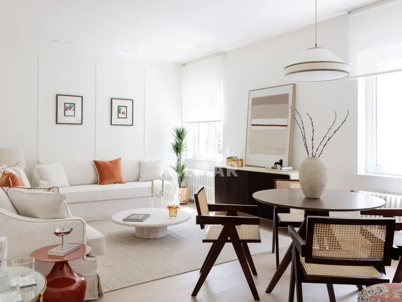 Apartment in Lista - Madrid