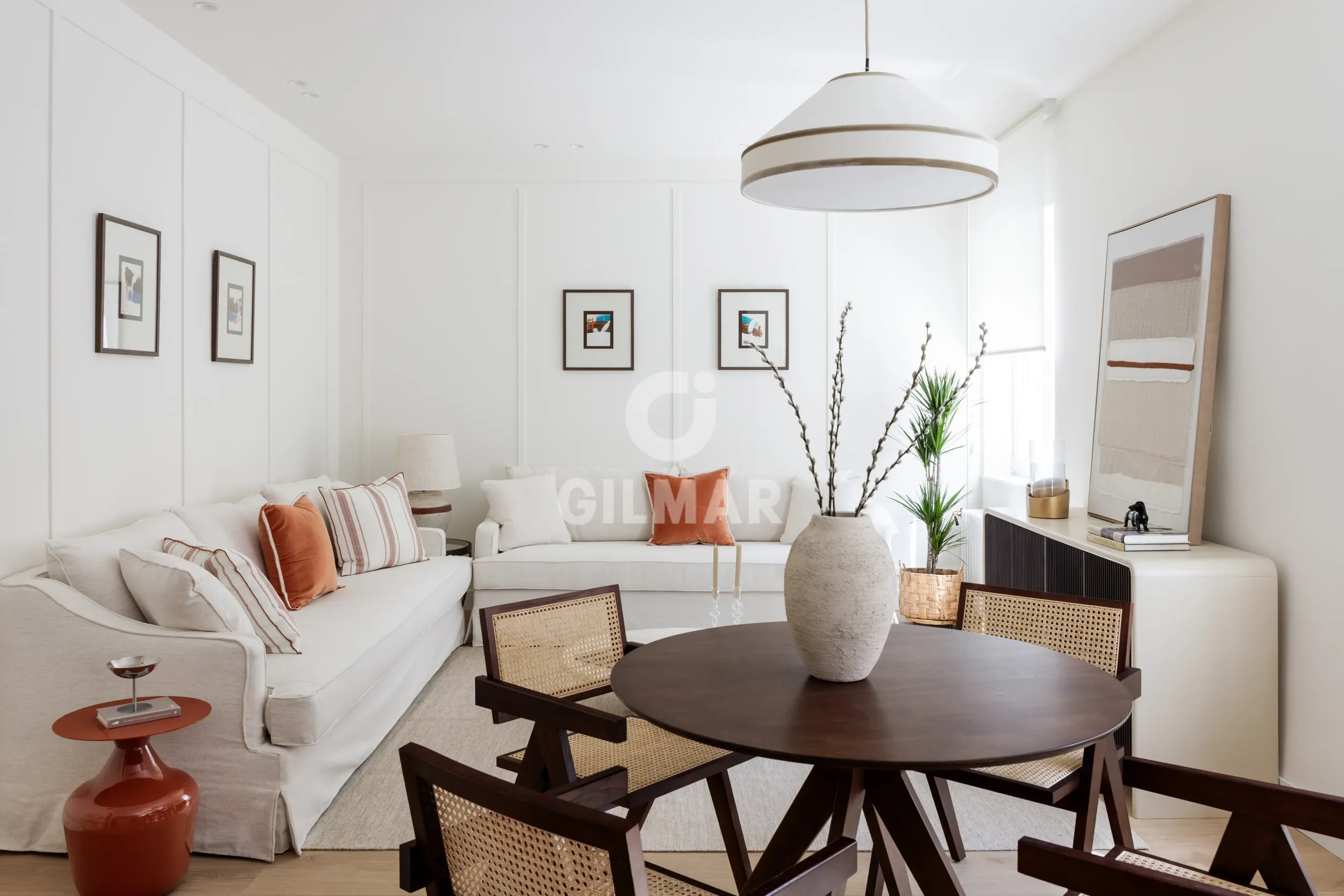 Apartment in Lista - Madrid