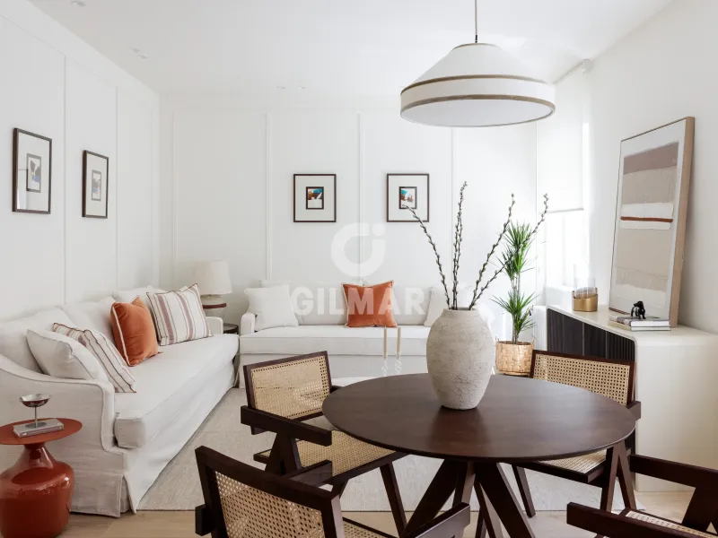 Apartment in Lista - Madrid