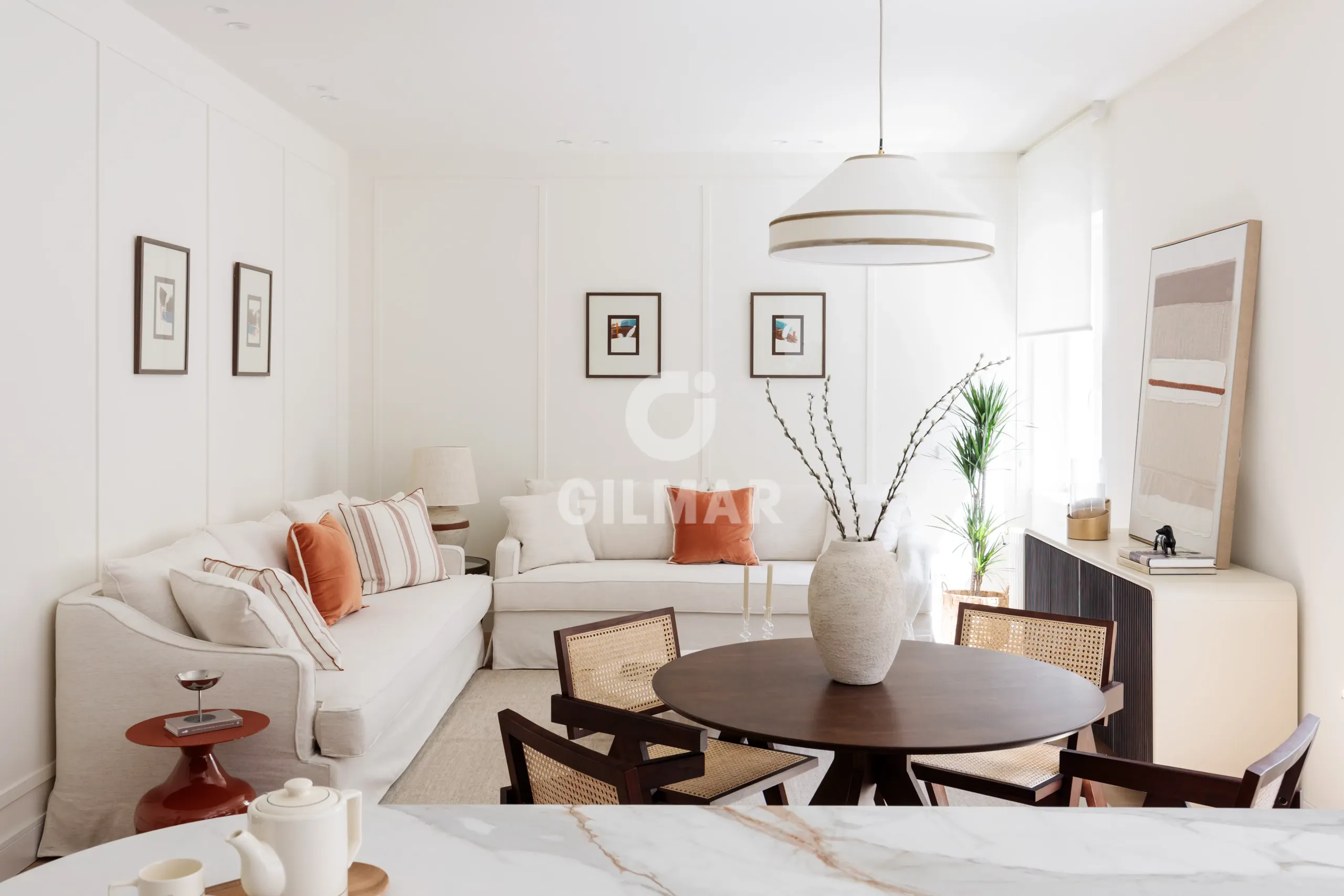 Apartment in Lista - Madrid