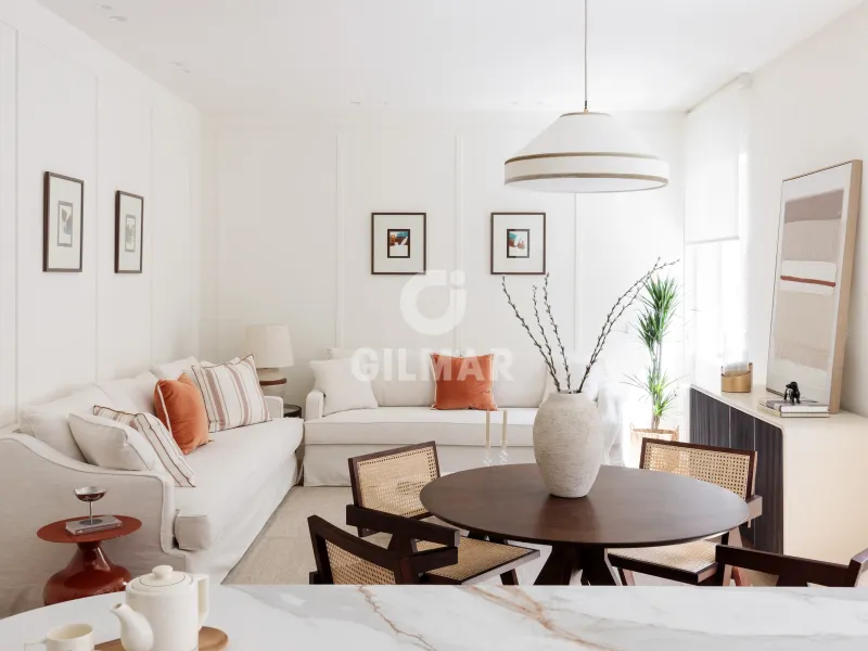 Apartment in Lista - Madrid
