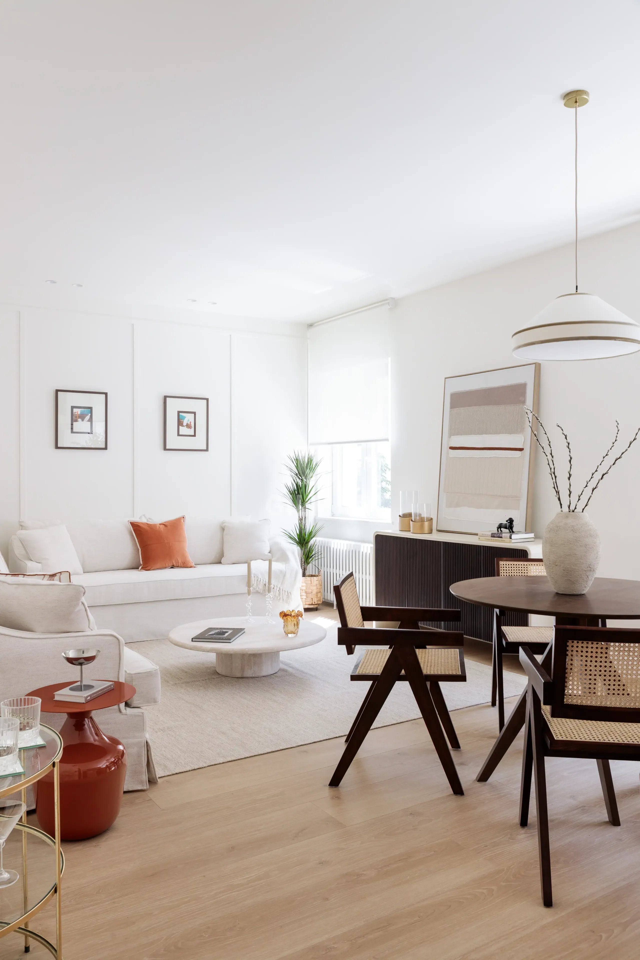 Apartment in Lista - Madrid