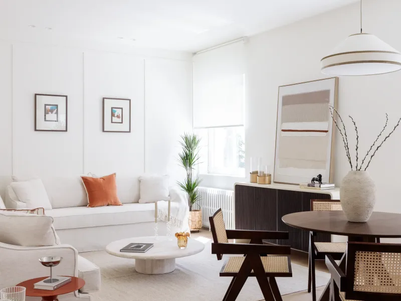 Apartment in Lista - Madrid
