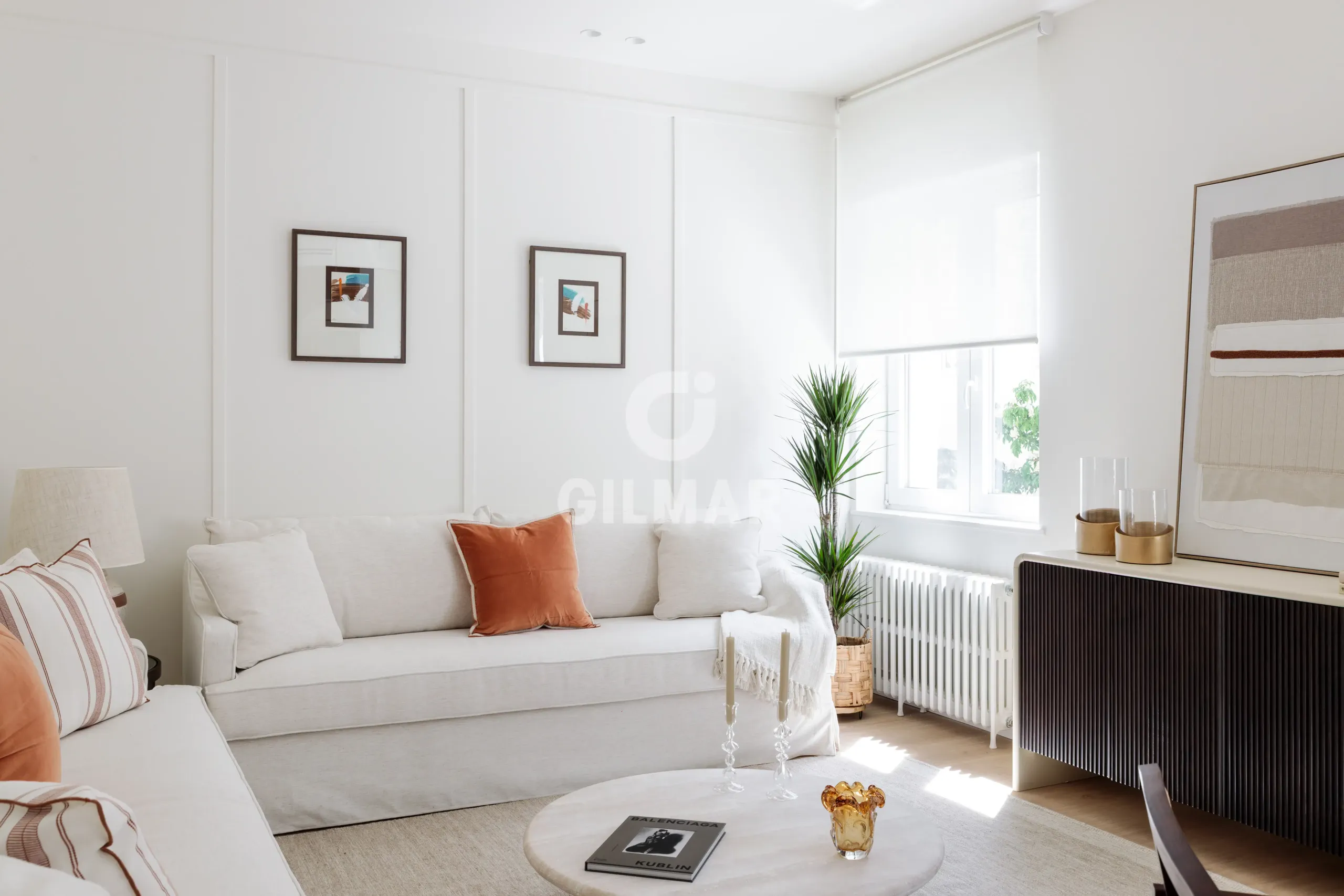 Apartment in Lista - Madrid