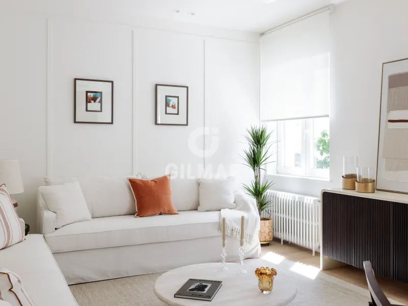 Apartment in Lista - Madrid