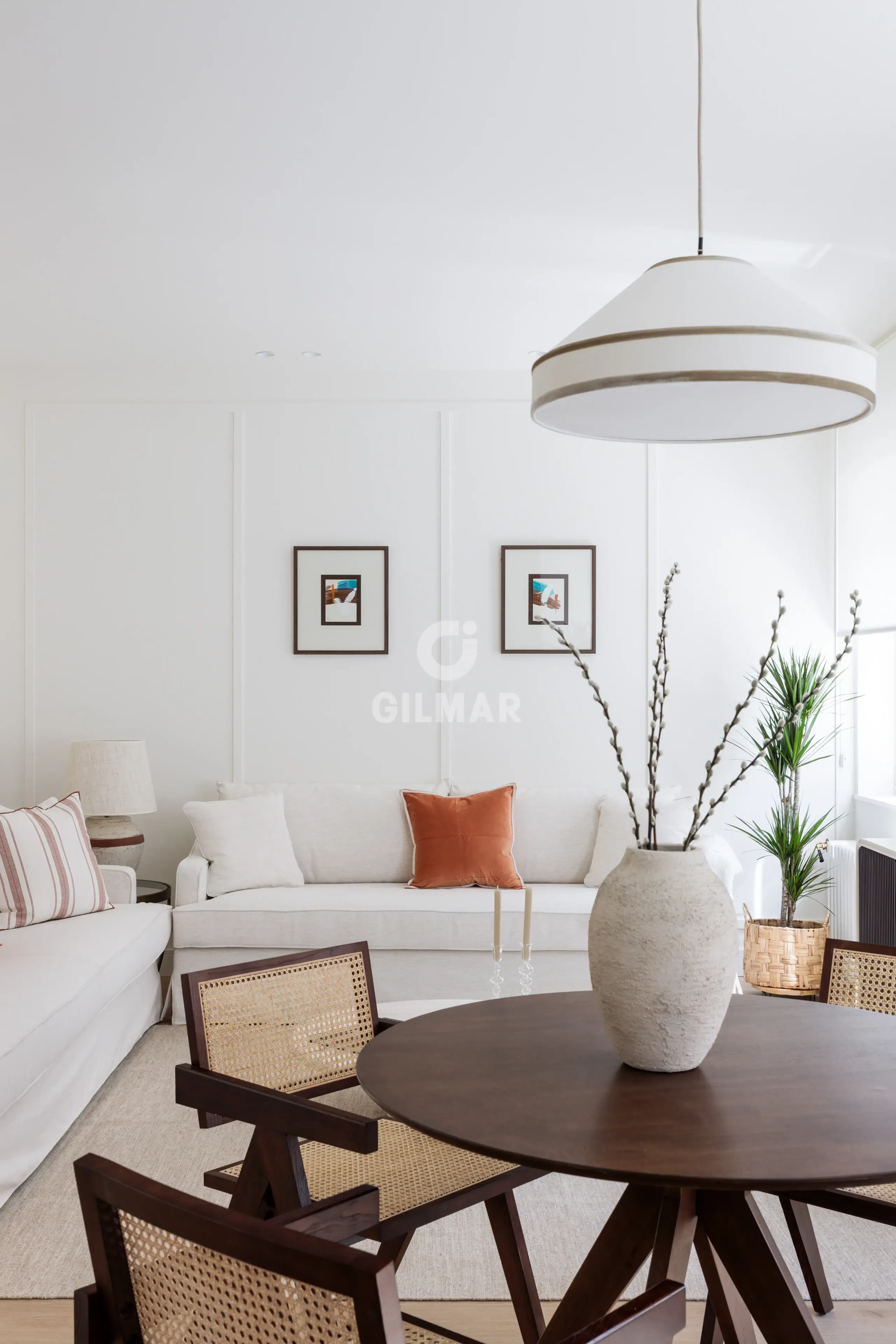 Apartment in Lista - Madrid