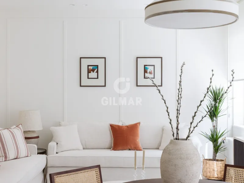 Apartment in Lista - Madrid