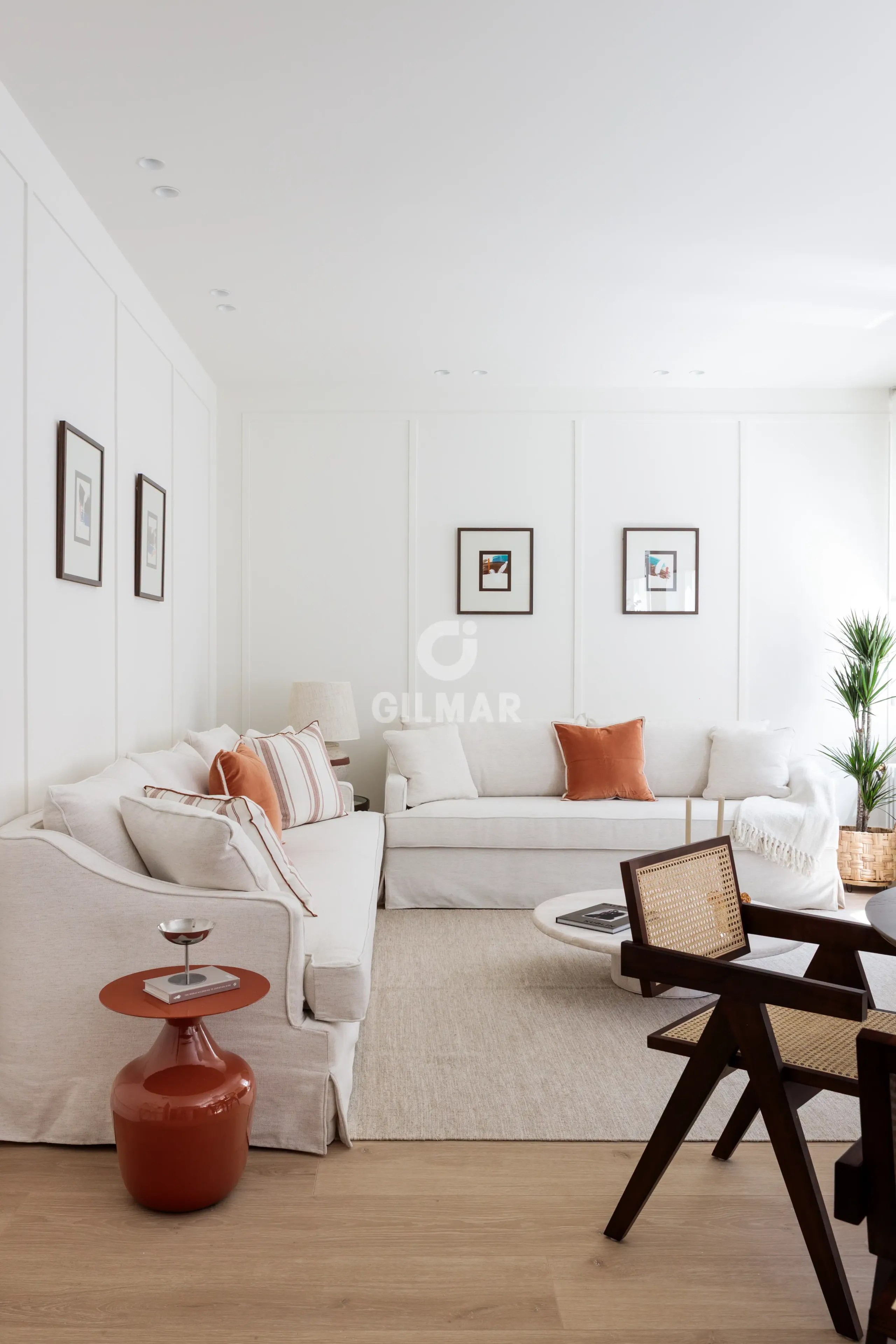 Apartment in Lista - Madrid