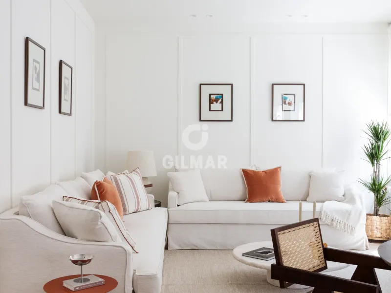 Apartment in Lista - Madrid