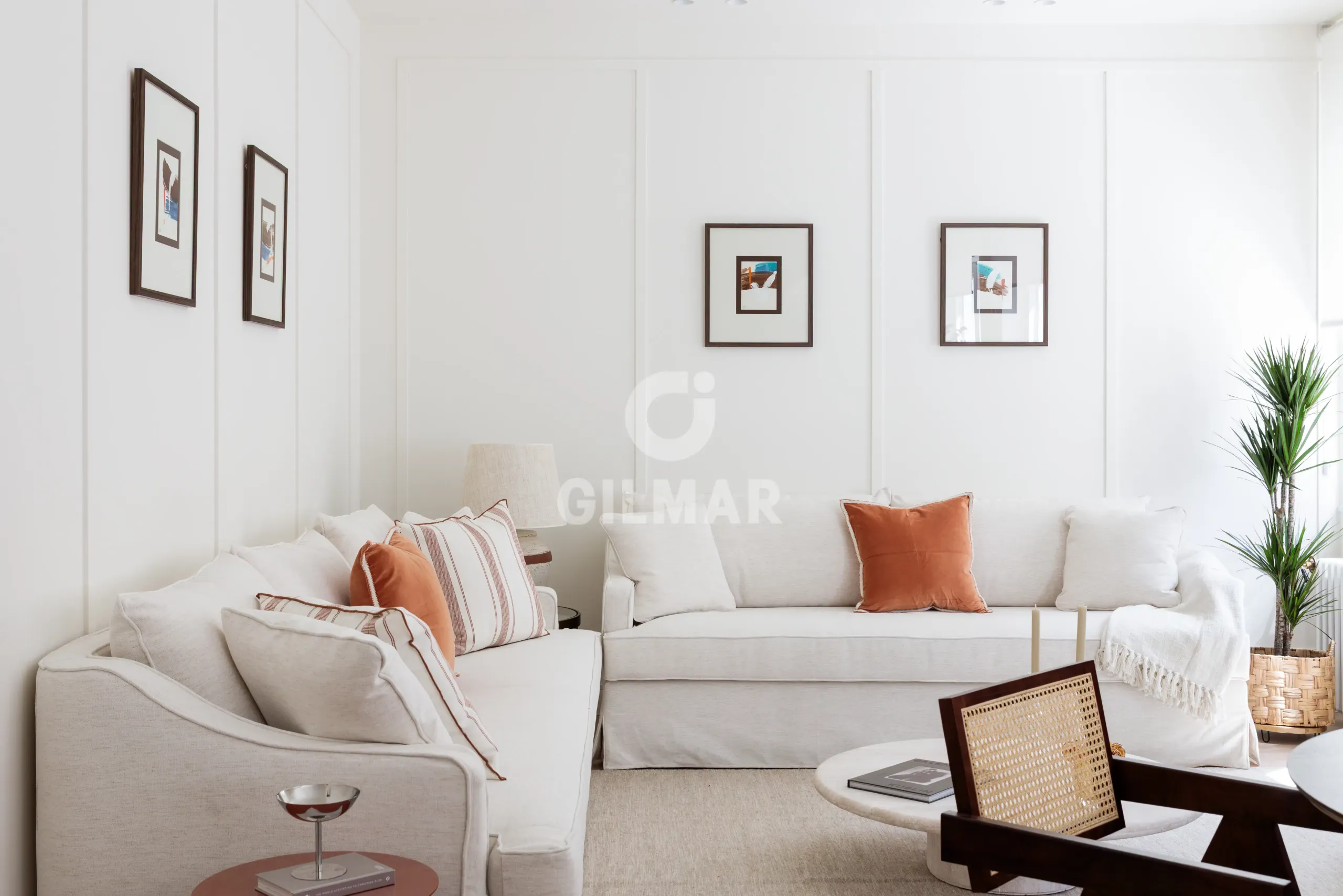Apartment in Lista - Madrid