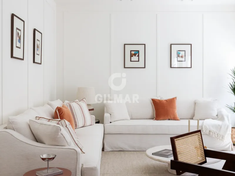 Apartment in Lista - Madrid