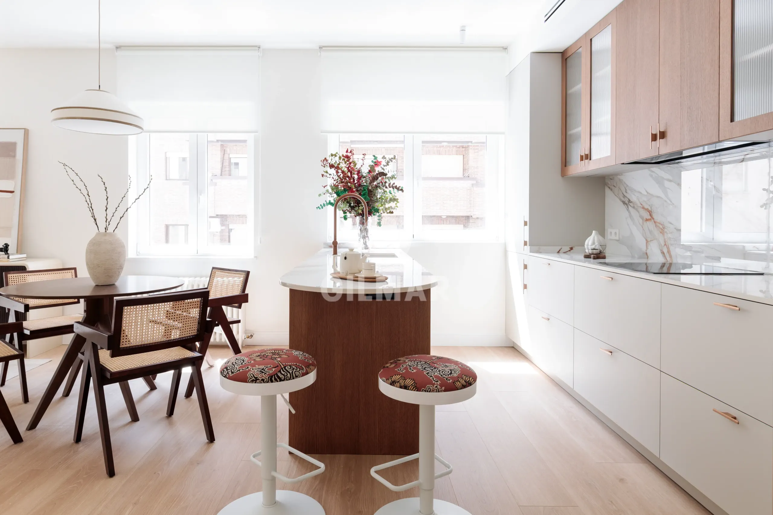 Apartment in Lista - Madrid