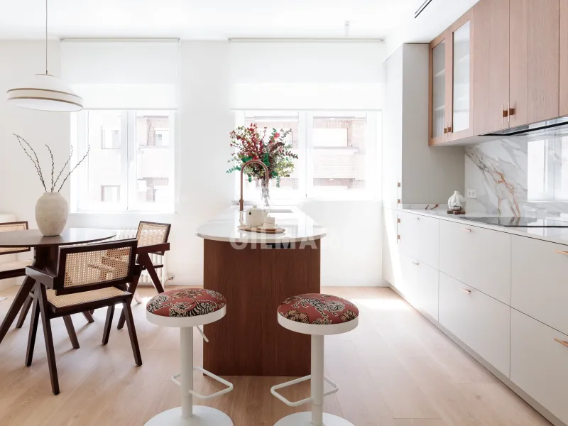Apartment in Lista - Madrid