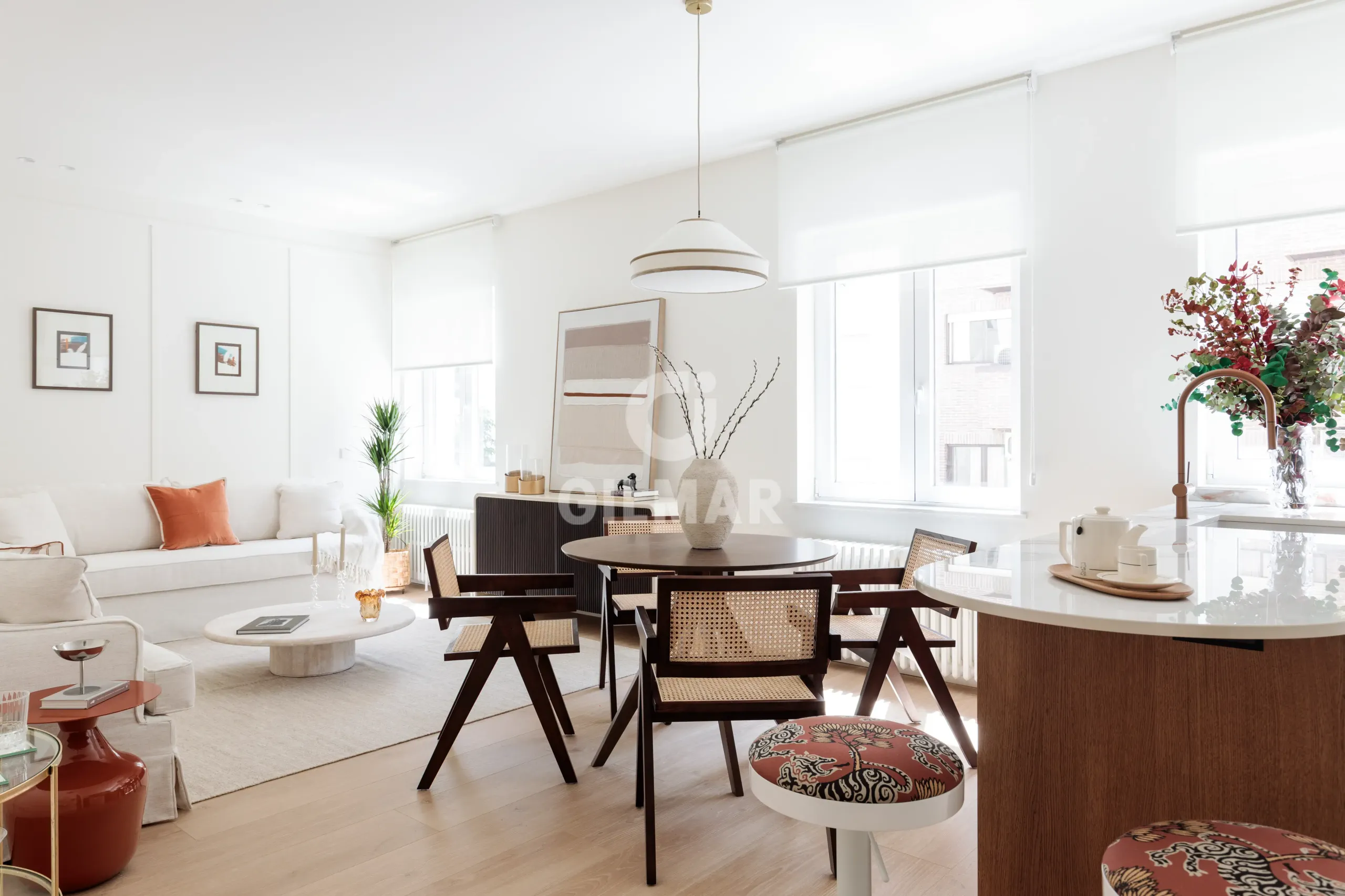 Apartment in Lista - Madrid