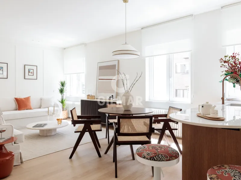 Apartment in Lista - Madrid