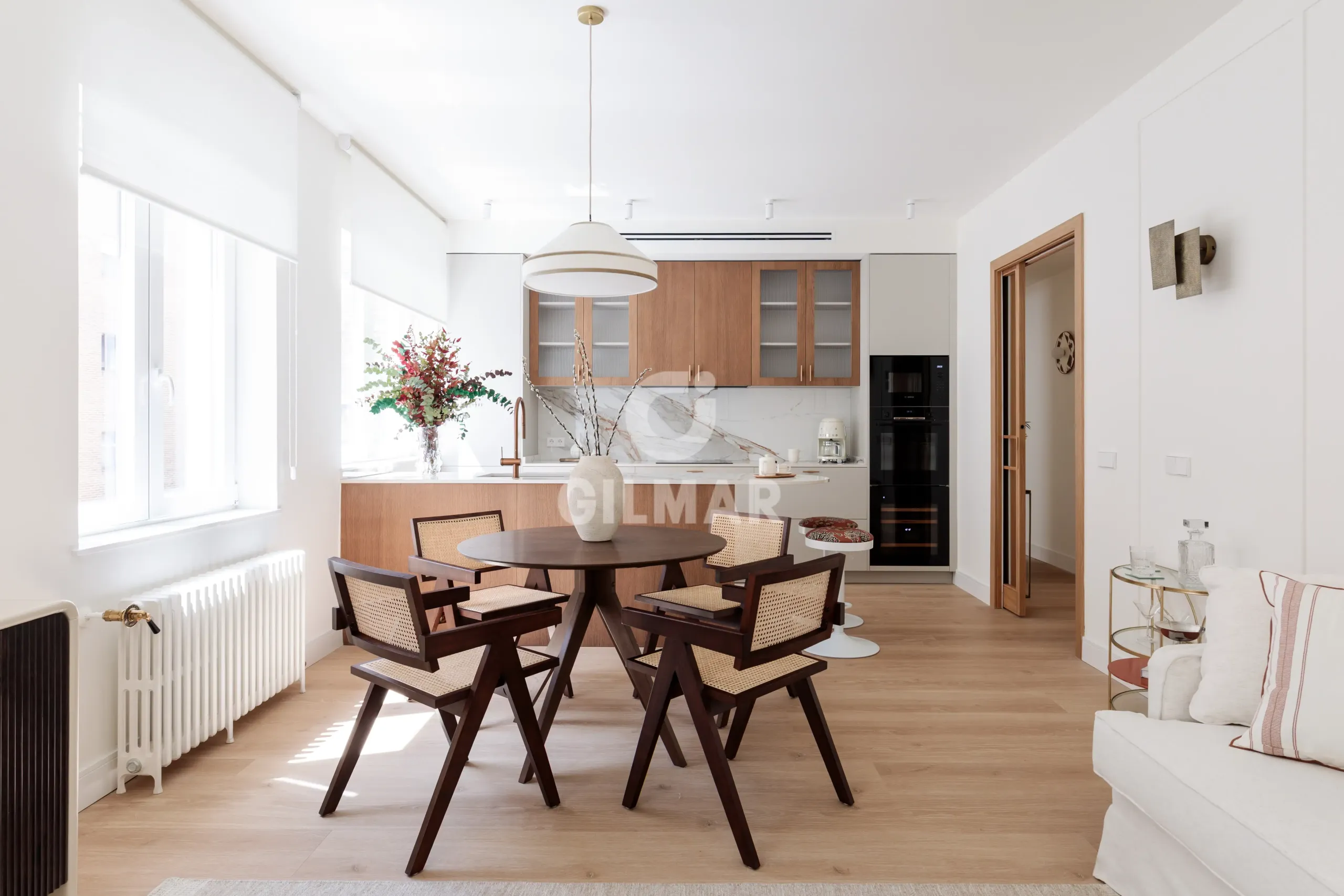 Apartment in Lista - Madrid