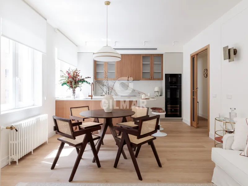Apartment in Lista - Madrid
