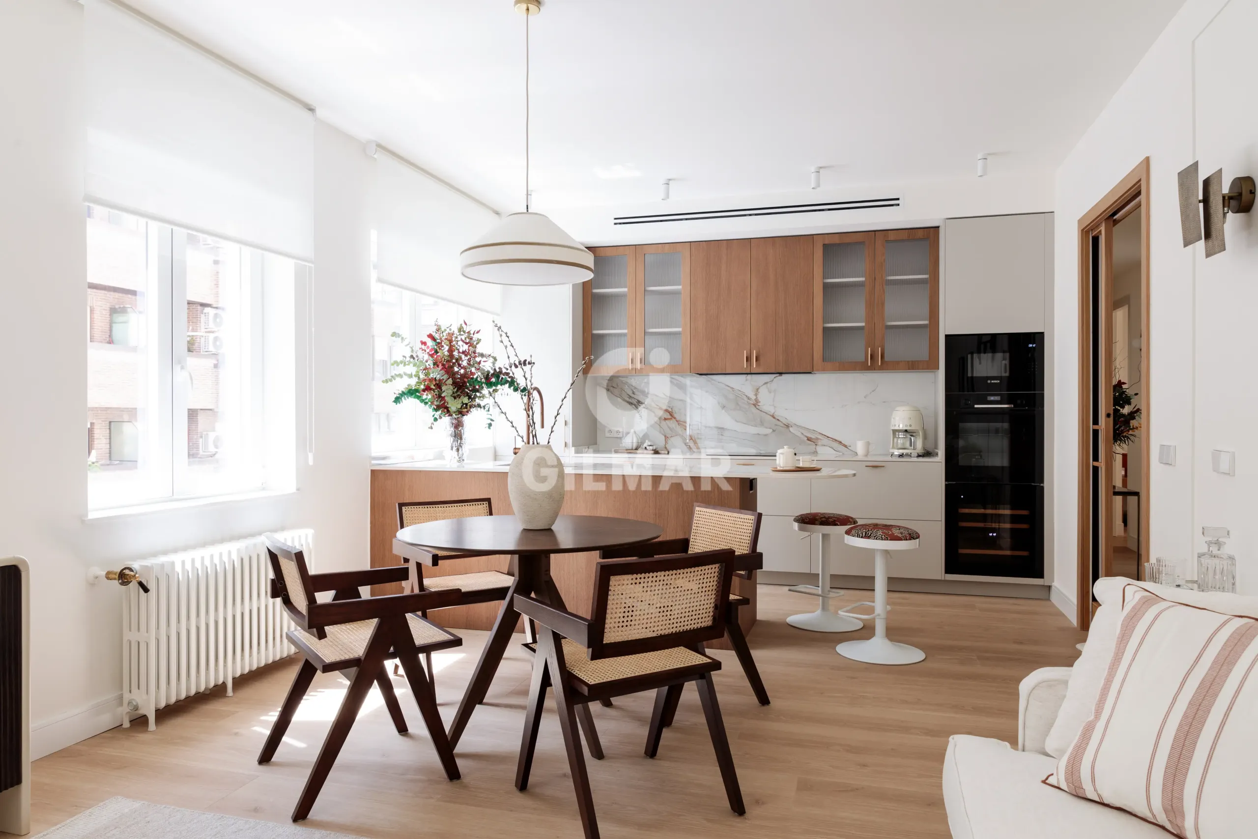 Apartment in Lista - Madrid