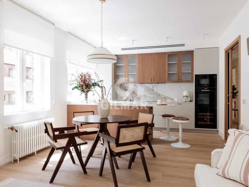Apartment in Lista - Madrid
