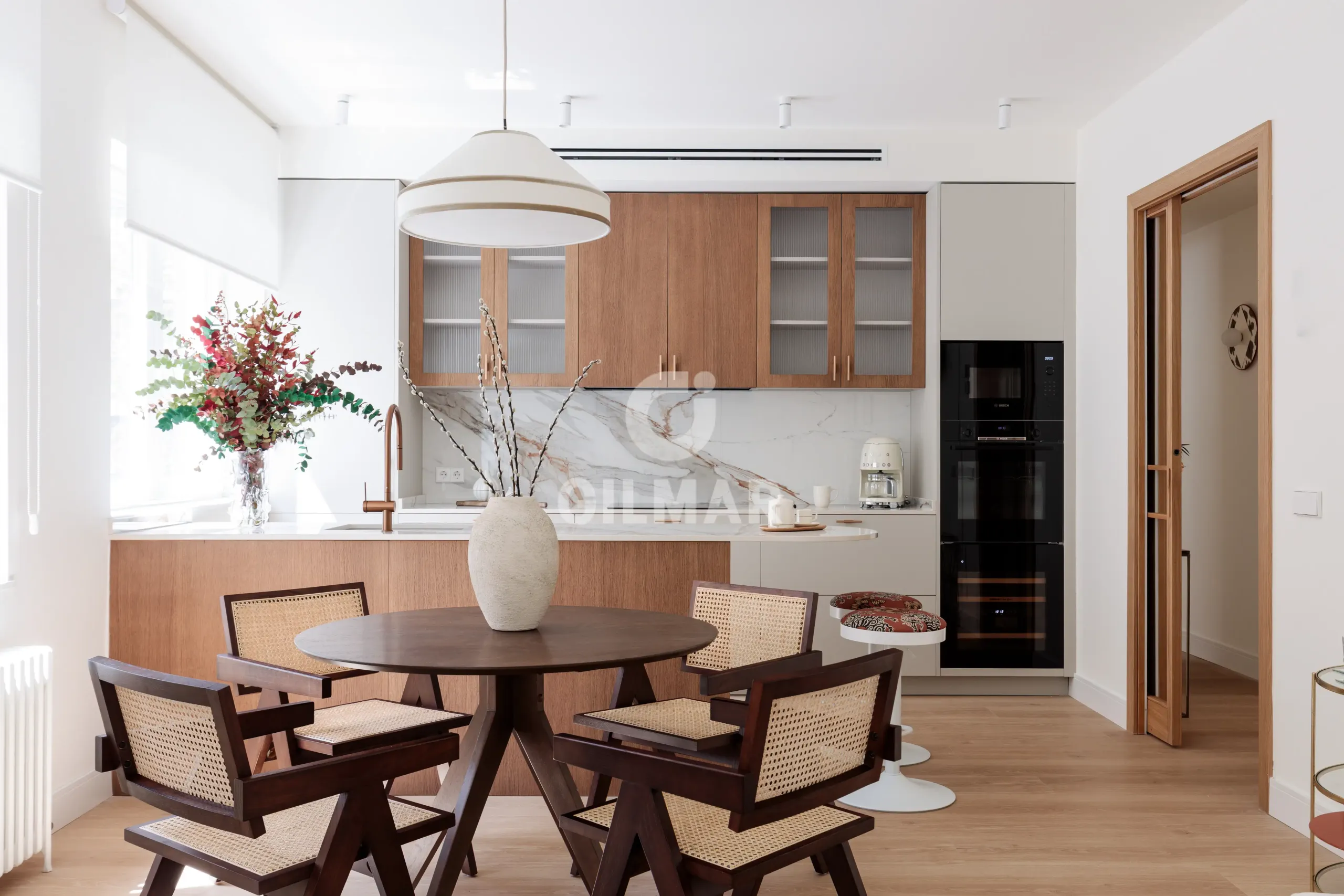 Apartment in Lista - Madrid