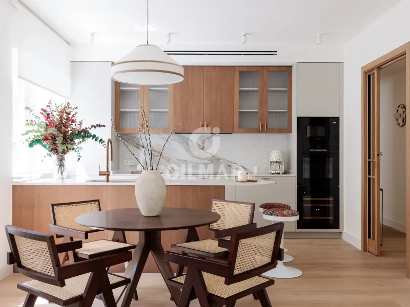 Apartment in Lista - Madrid