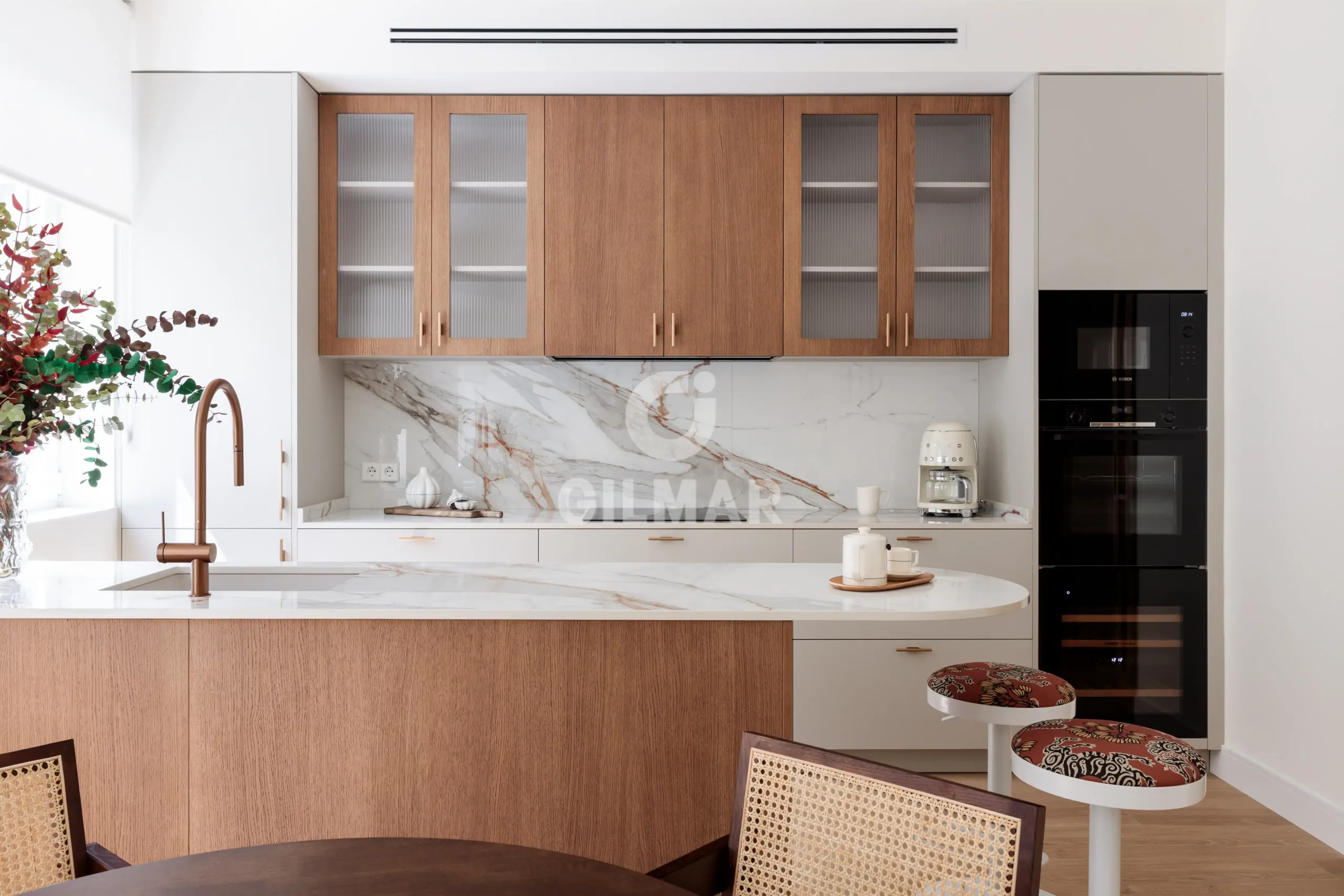 Apartment in Lista - Madrid