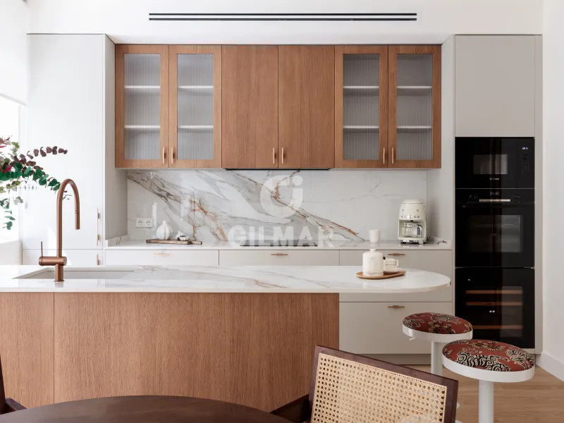 Apartment in Lista - Madrid