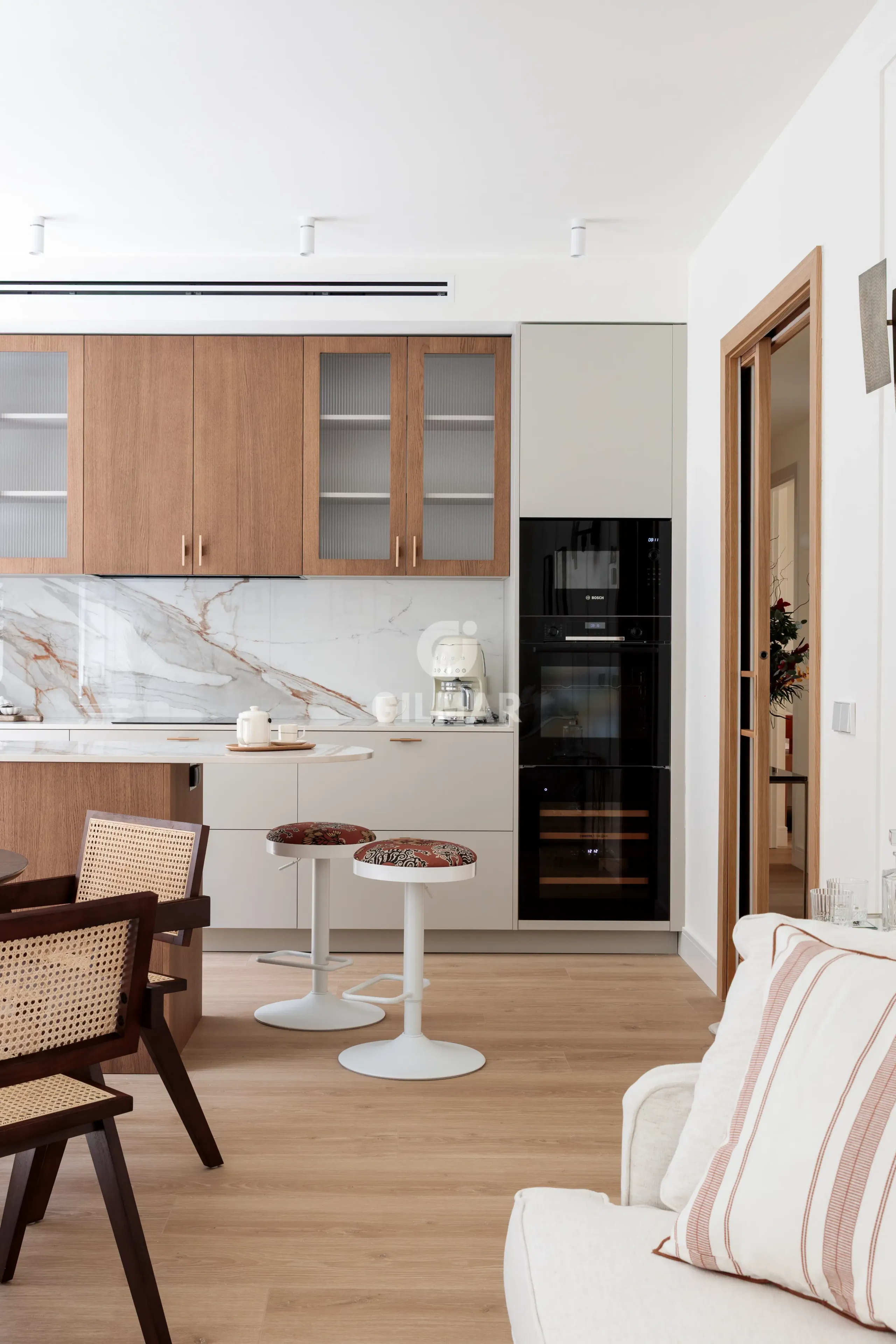 Apartment in Lista - Madrid