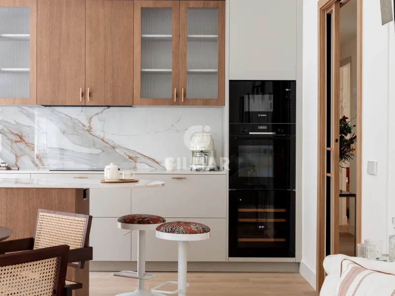 Apartment in Lista - Madrid