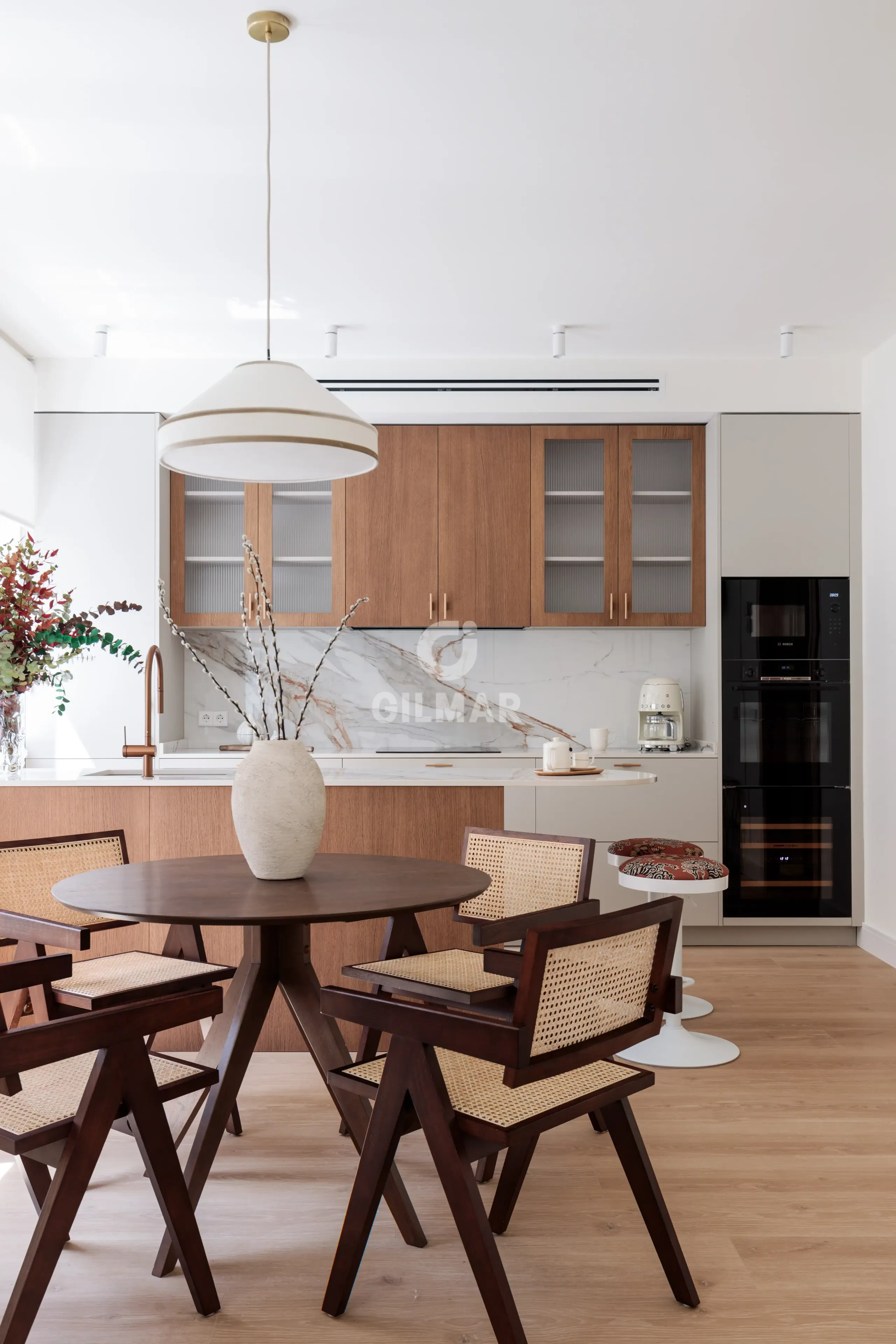 Apartment in Lista - Madrid