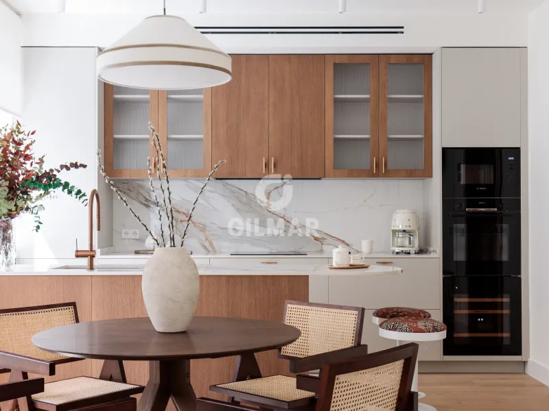Apartment in Lista - Madrid