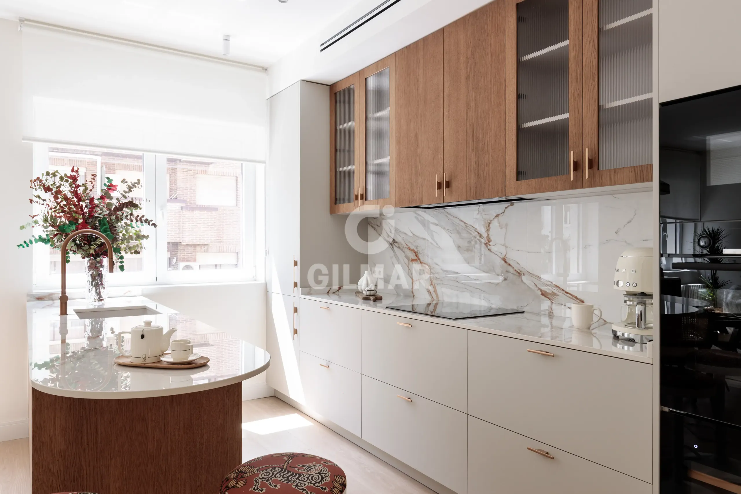 Apartment in Lista - Madrid