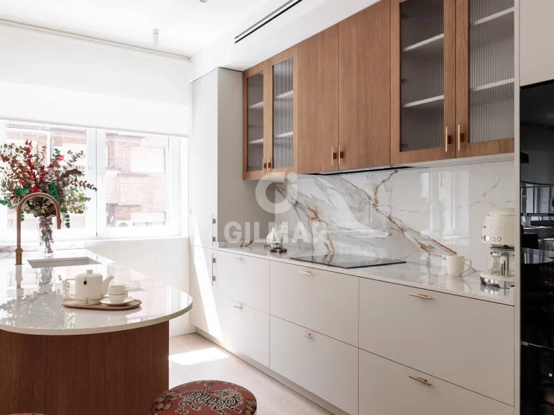 Apartment in Lista - Madrid