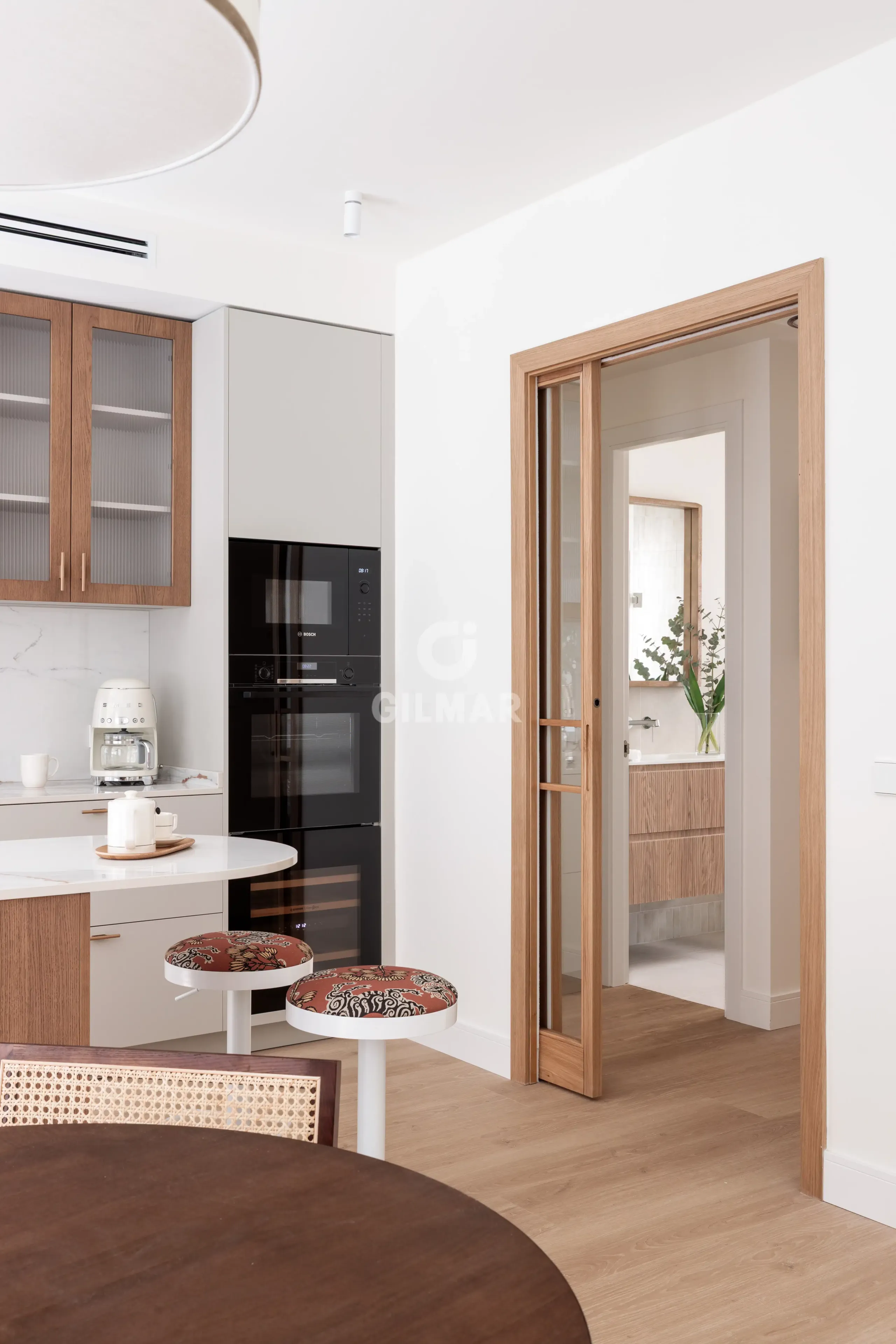 Apartment in Lista - Madrid