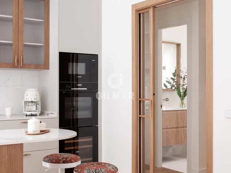 Apartment in Lista - Madrid