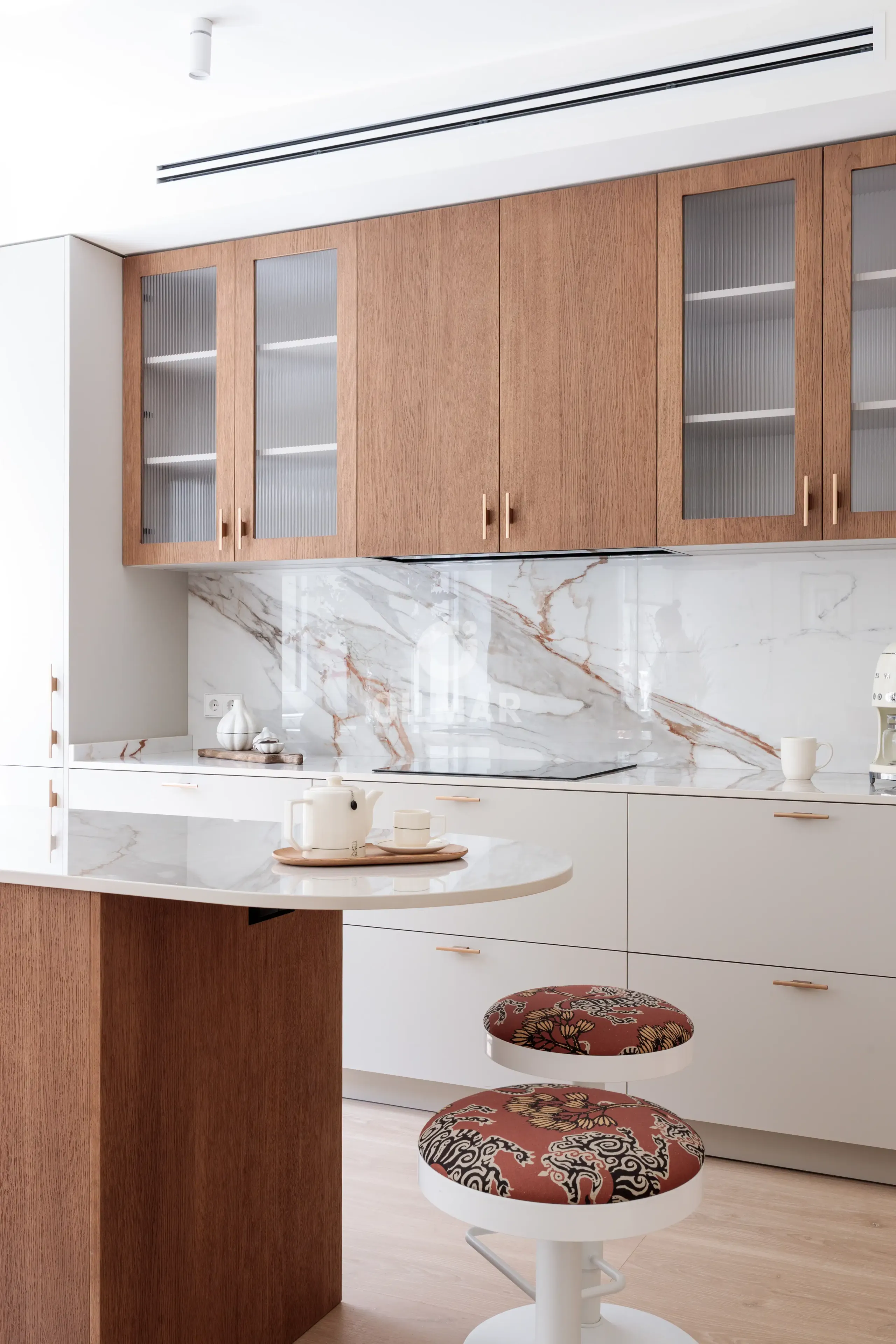 Apartment in Lista - Madrid