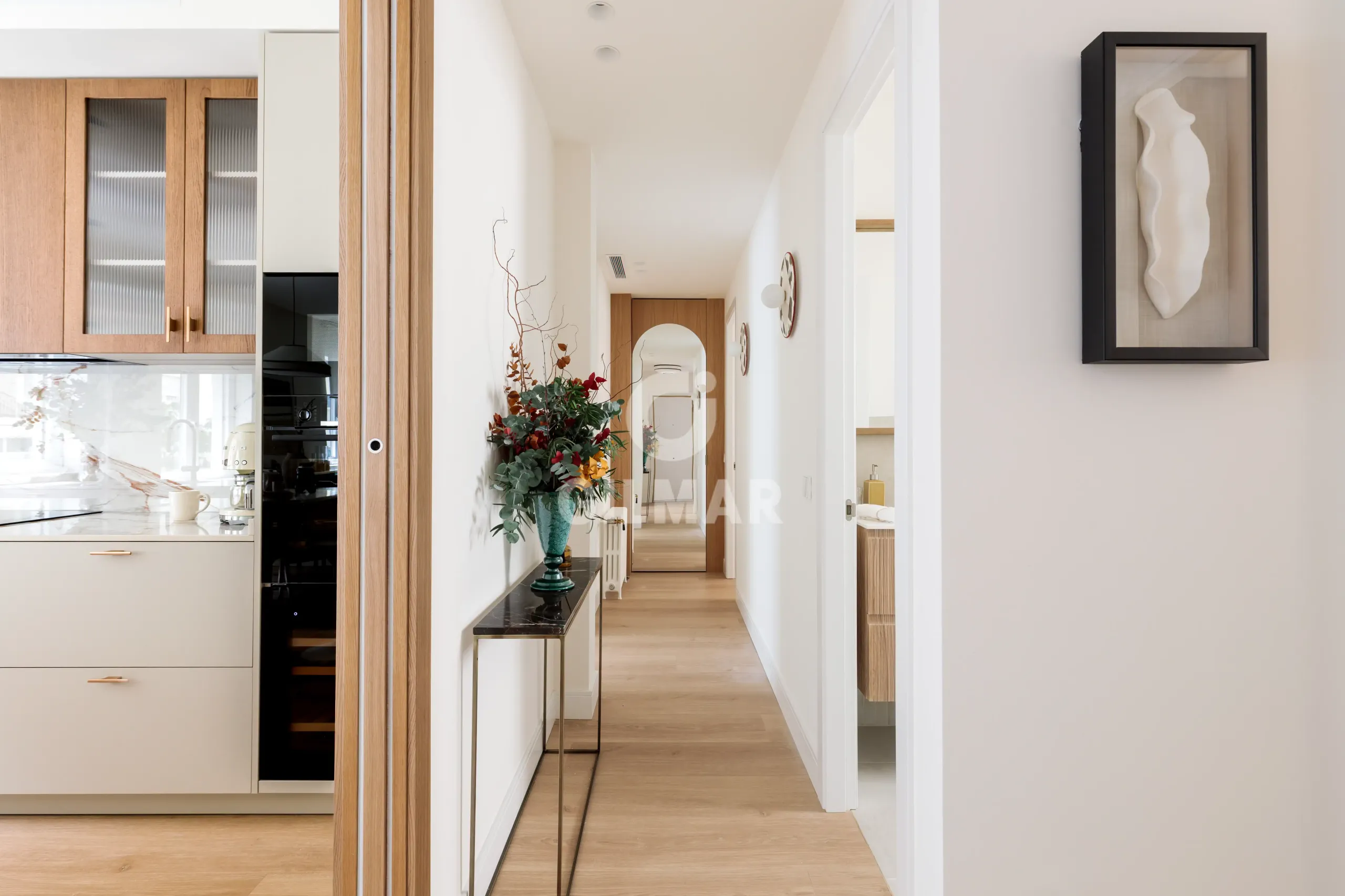 Apartment in Lista - Madrid