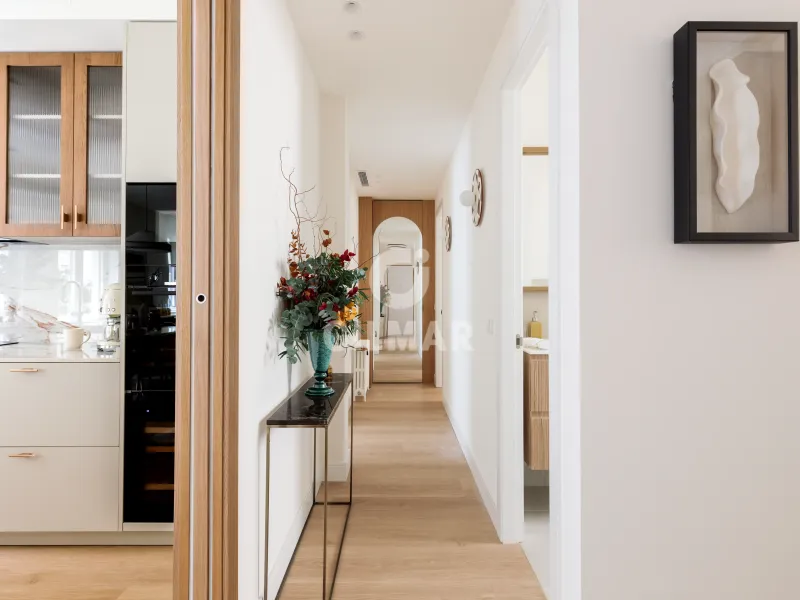 Apartment in Lista - Madrid