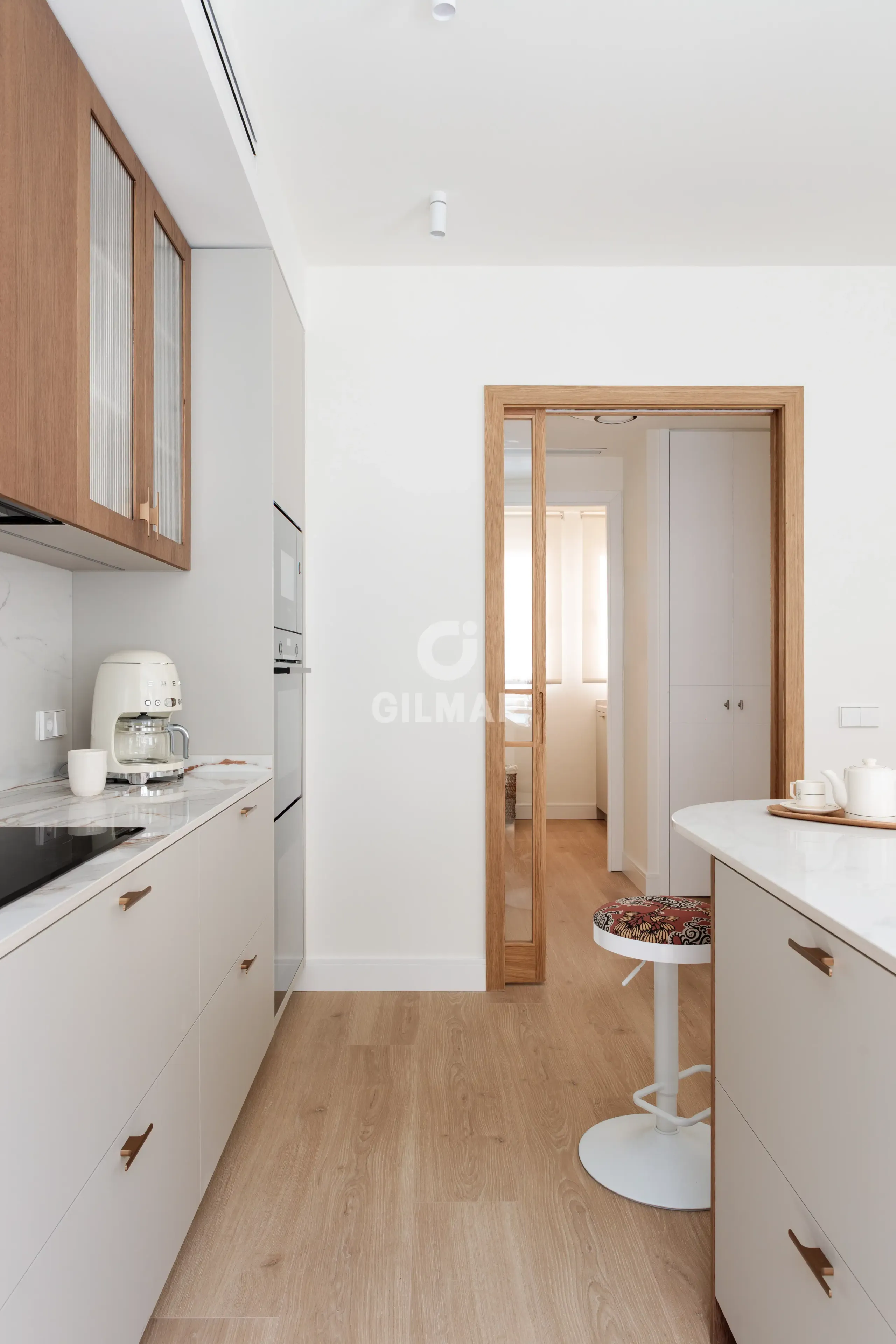 Apartment in Lista - Madrid