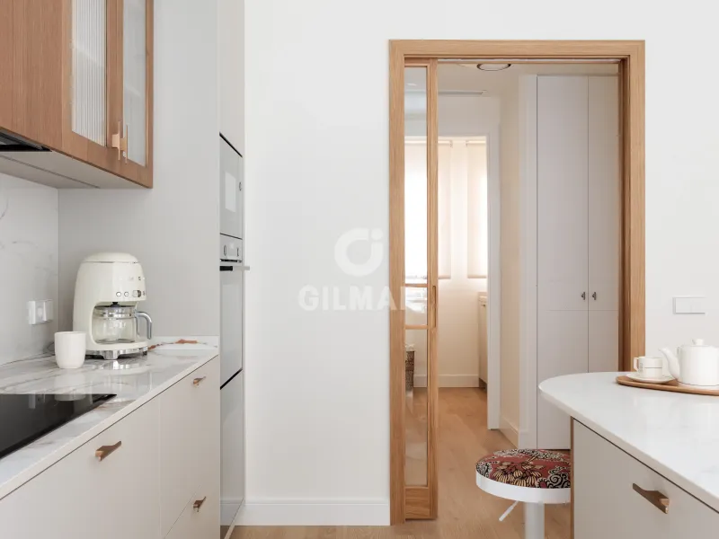 Apartment in Lista - Madrid