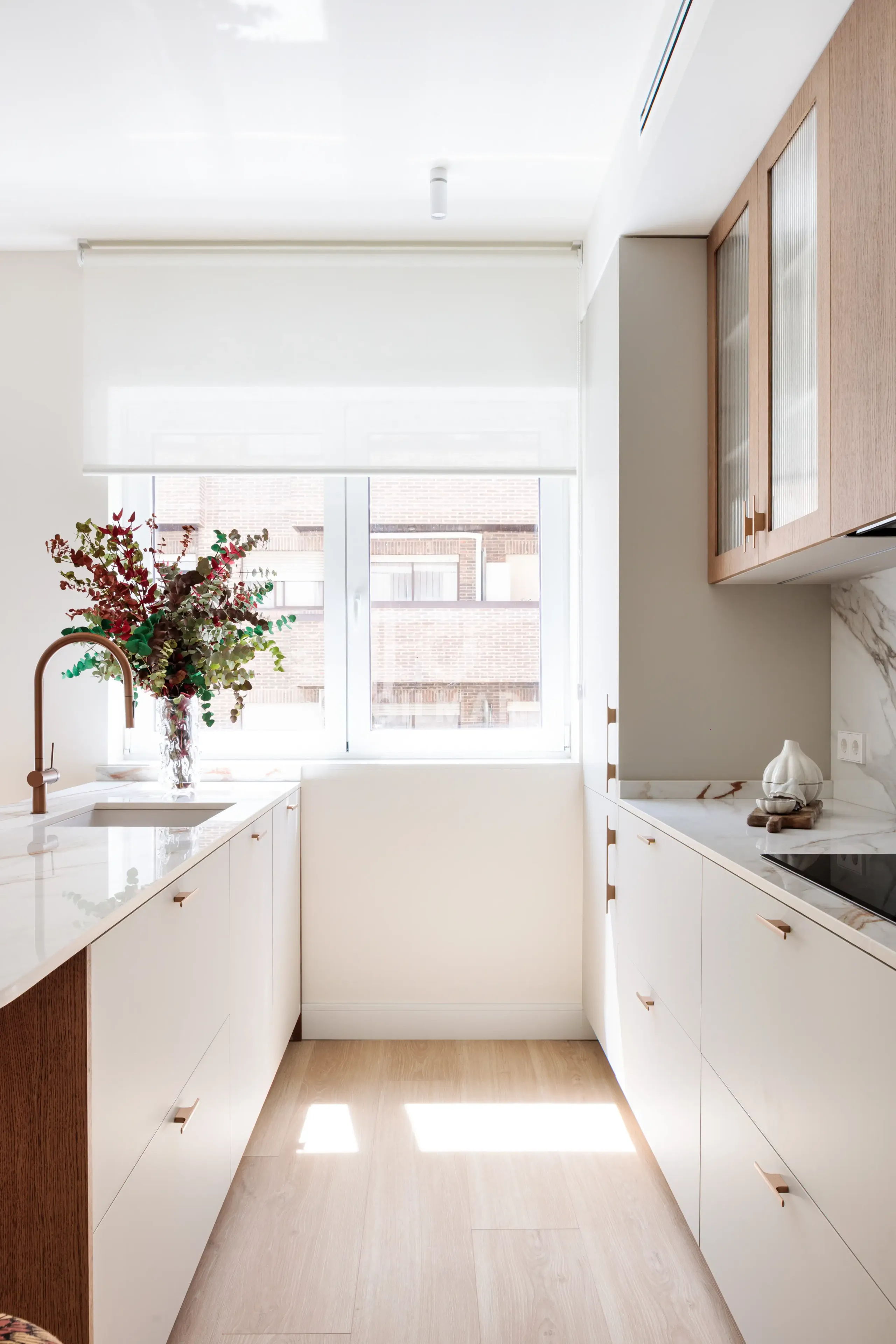 Apartment in Lista - Madrid